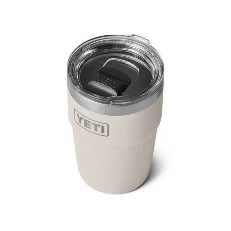 YETI Rambler® 16oz (473ml) Stackable Cup with Magslider™  Lid image number 2
